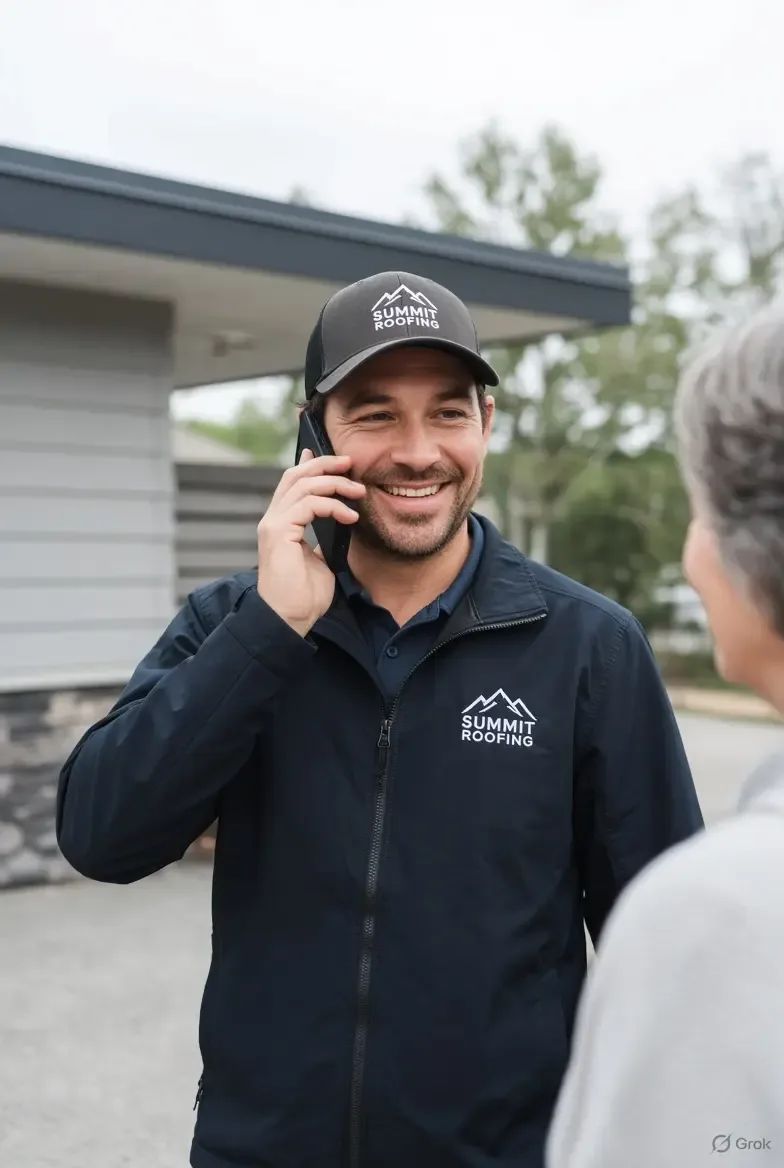 Flat Roof Leak Repair Hillsboro, MO FAQs